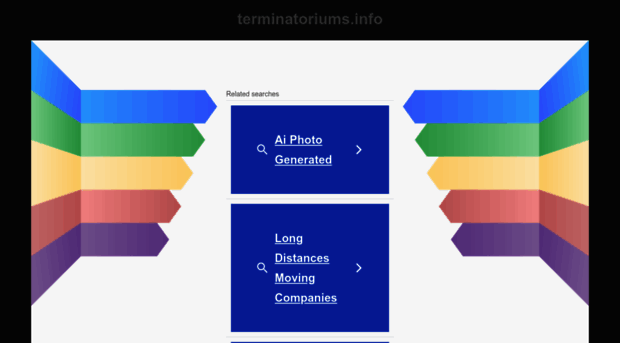 terminatoriums.info