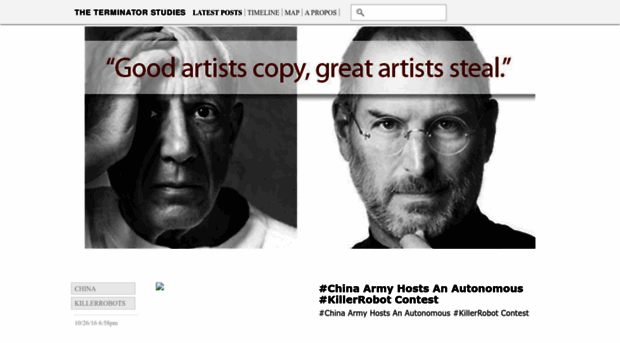 terminatorstudies.org