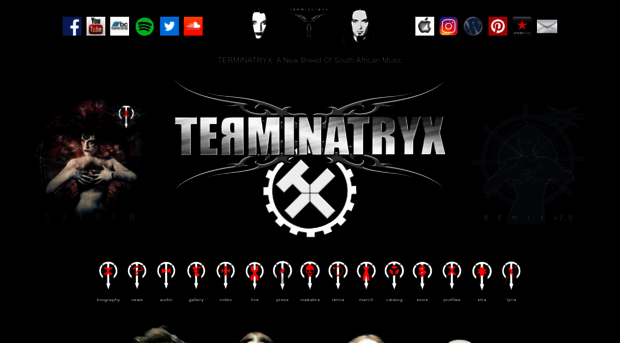 terminatryx.com