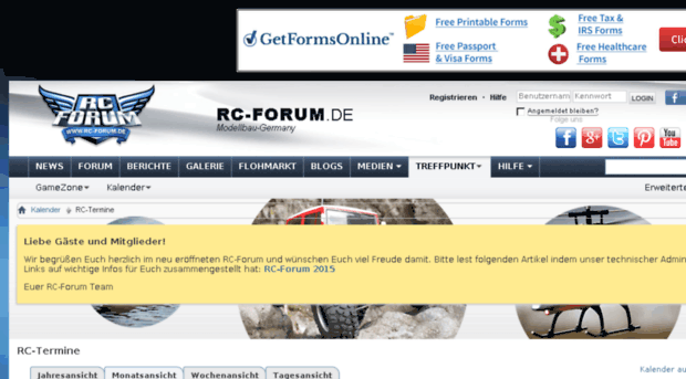 termine.rc-forum.de