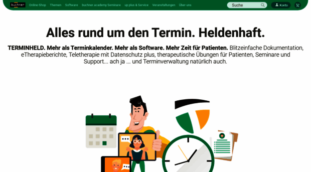 terminheld.de