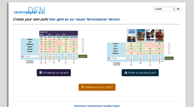 terminplaner.dfn.de