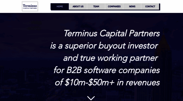 terminuscp.com