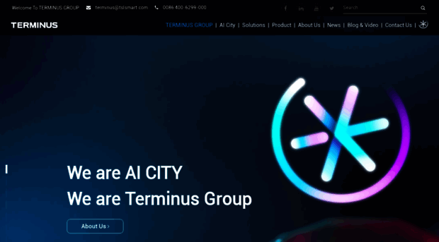 terminusgroup.com