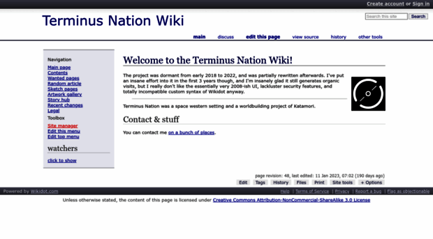 terminusnation.wikidot.com