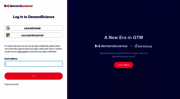 terminusplatform.com