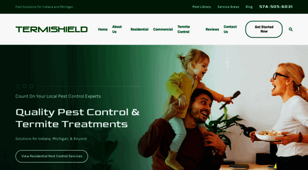 termishieldpestcontrol.com