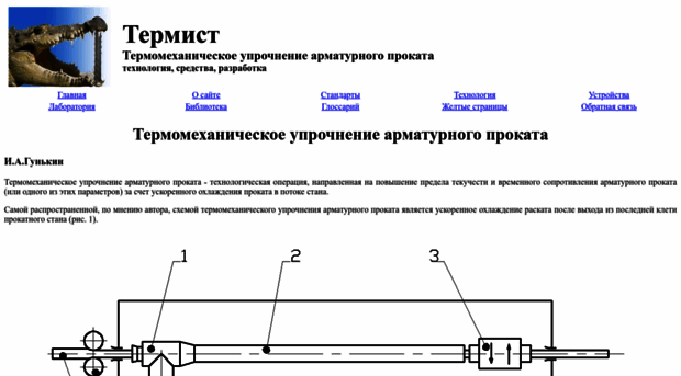 termist.com