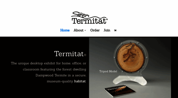 termitat.com