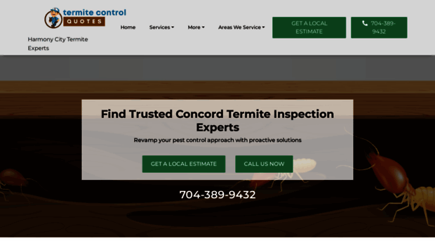 termite-concord.com