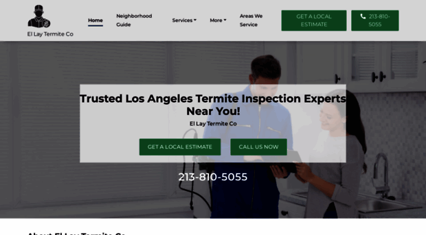 termite-losangeles.com