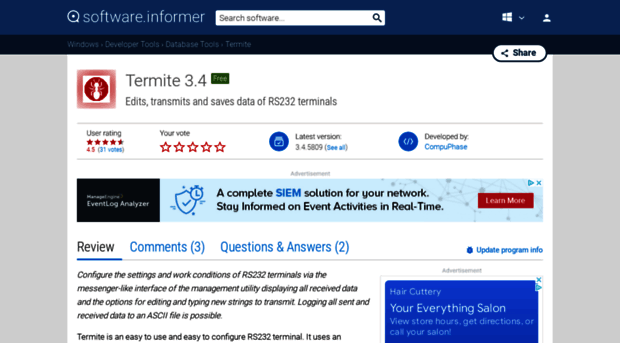 termite.software.informer.com