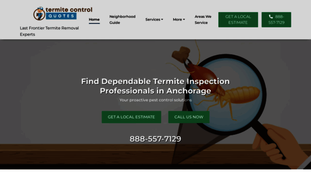 termitealaska.com