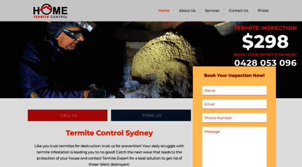 termiteexpert.com.au