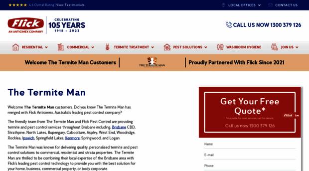 termiteman.com.au