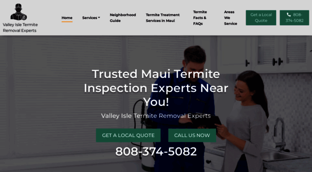 termitemaui.com