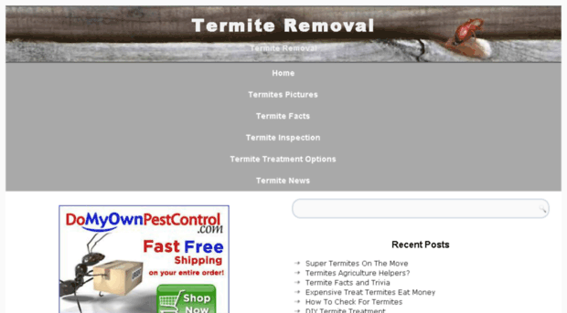 termiteremoval.org