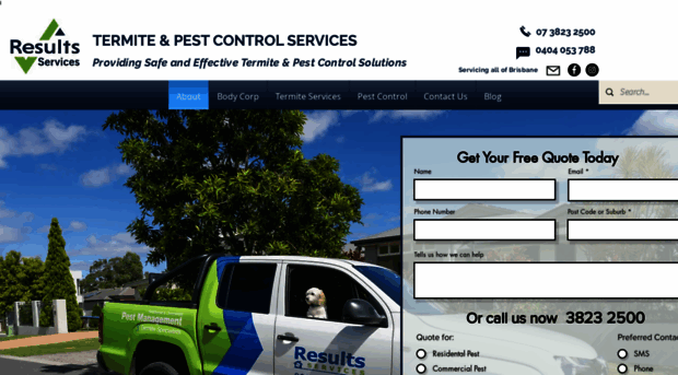 termitetreatmentsbrisbane.com.au