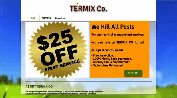 termixco.com