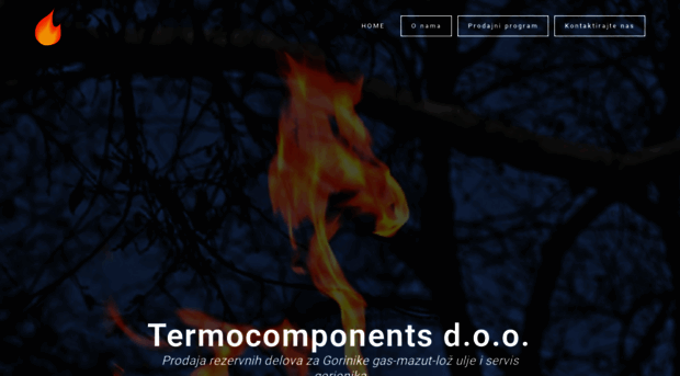 termocomponents.com