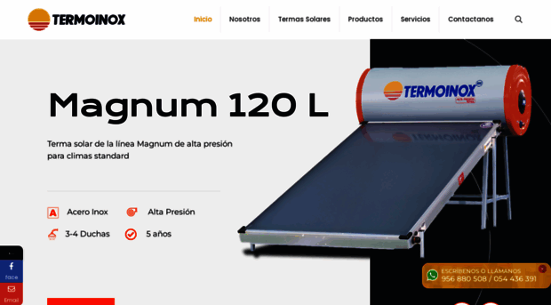 termoinox.com