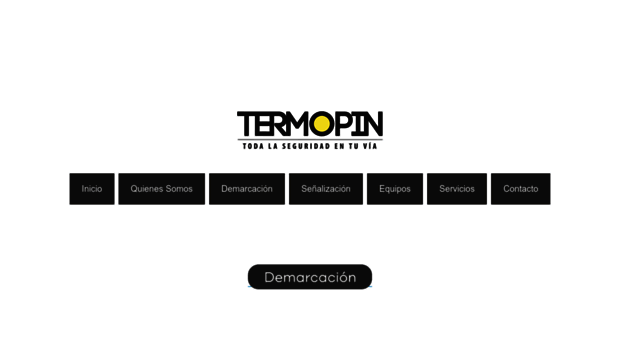 termopin.com.pa