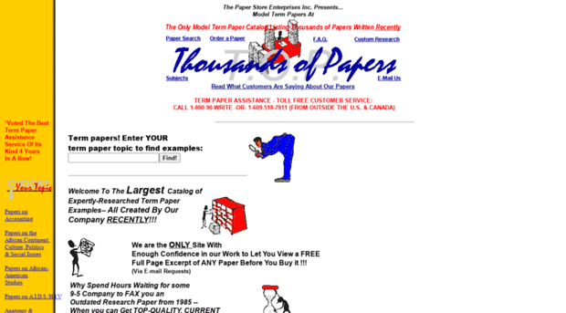 termpapers-on-file.com