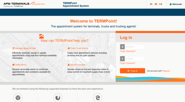 termpoint.apmterminals.com