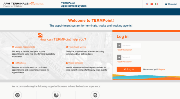 termpoint.namapmterminals.com