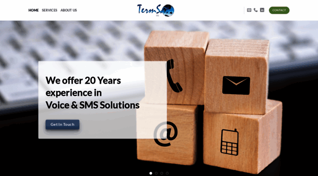 termsat.com