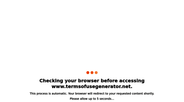 termsofusegenerator.net