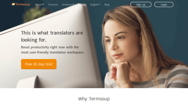 termsoup.com