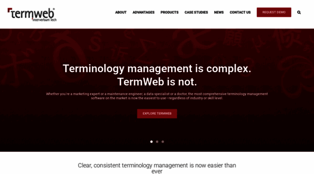 termweb.se