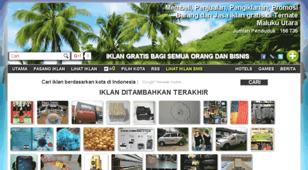 ternate.indoadvertiser.net