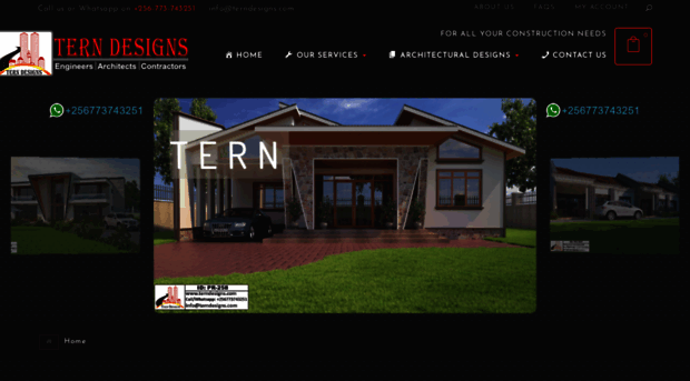 terndesigns.com