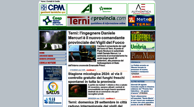 ternieprovincia.com