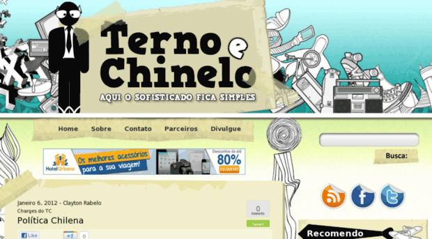 ternoechinelo.com.br