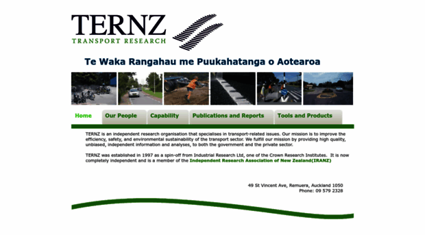 ternz.co.nz