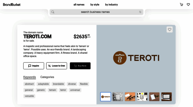 teroti.com