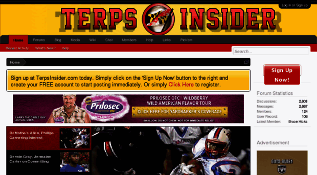 terpsinsider.com