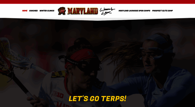 terpslacrosse.com