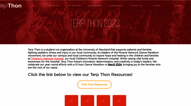 terpthon.org