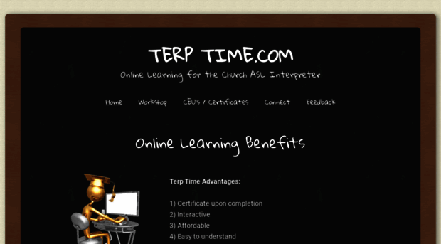 terptime.com