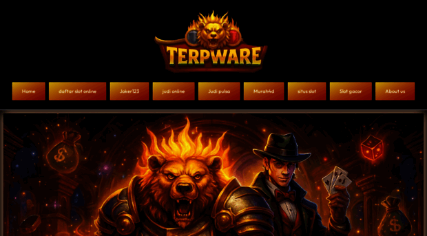 terpware.id