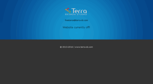 terra-ds.com