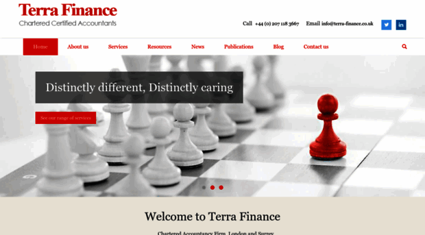 terra-finance.co.uk