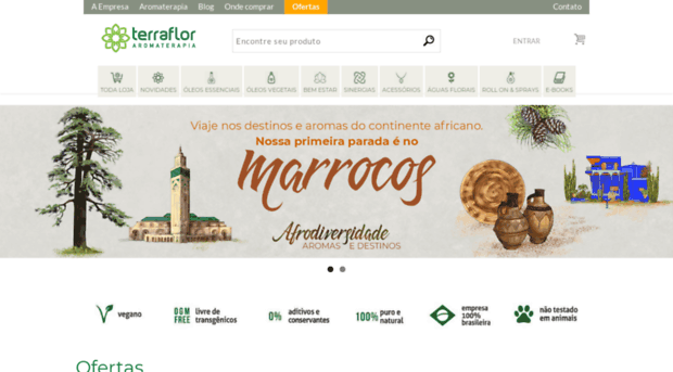 terra-flor.com