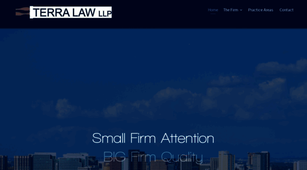 terra-law.com