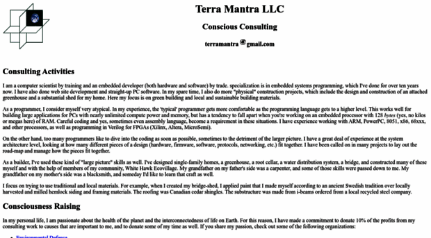 terra-mantra.com