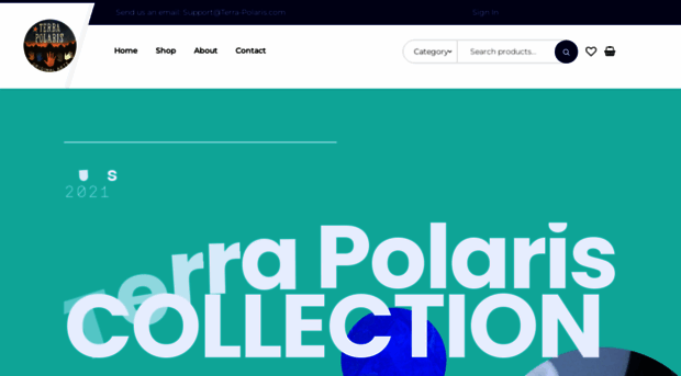 terra-polaris.com